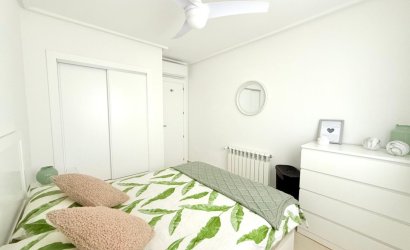 Herverkoop - Apartment -
Hacienda Riquelme Golf Resort - Inland