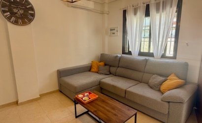 Resale - Town House -
San Miguel de Salinas - Inland