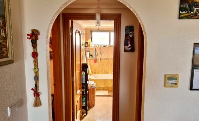 Revente - Apartment -
Guardamar del Segura - El Moncayo