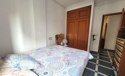 Herverkoop - Apartment -
Torrevieja - Centro