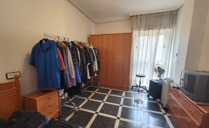 Herverkoop - Apartment -
Torrevieja - Centro