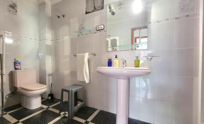 Herverkoop - Apartment -
Torrevieja - Centro