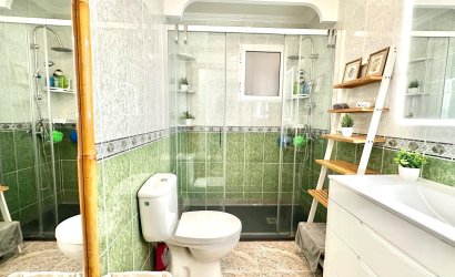 Revente - Apartment -
Torrevieja - Centro