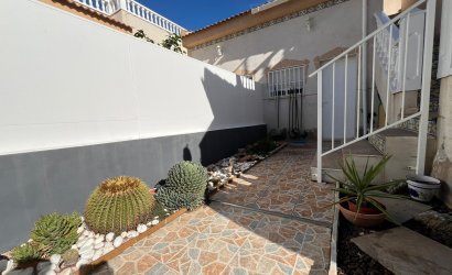 Revente - Villa -
Algorfa - Inland