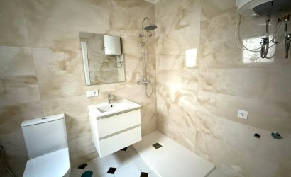 Revente - Apartment -
Torrevieja - Centro