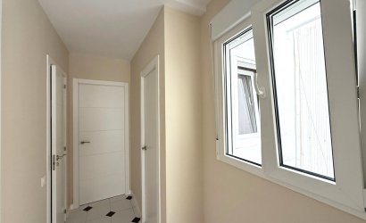 Revente - Apartment -
Torrevieja - Centro