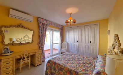 Reventa - Town House -
Casares Playa - Costa del Sol