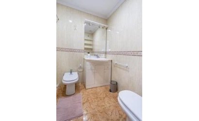 Herverkoop - Apartment -
Torrevieja - Playa del Cura