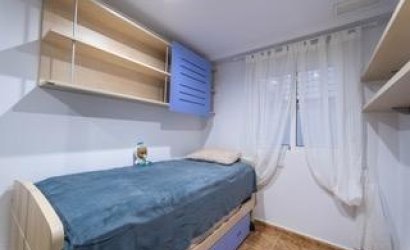 Herverkoop - Apartment -
Torrevieja - Playa del Cura