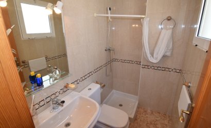 Herverkoop - Apartment -
Torrevieja