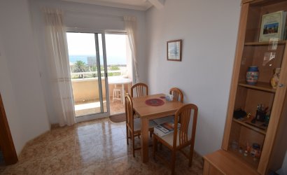Herverkoop - Apartment -
Torrevieja
