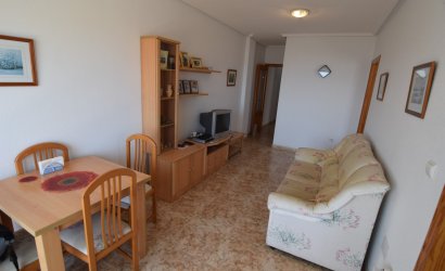 Herverkoop - Apartment -
Torrevieja