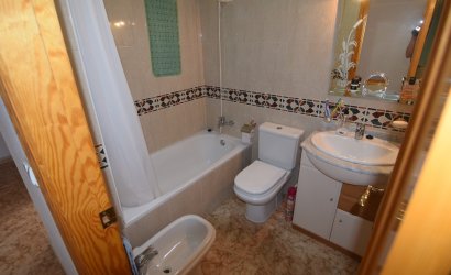 Herverkoop - Apartment -
Torrevieja