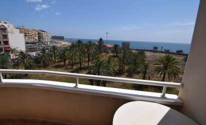 Herverkoop - Apartment -
Torrevieja