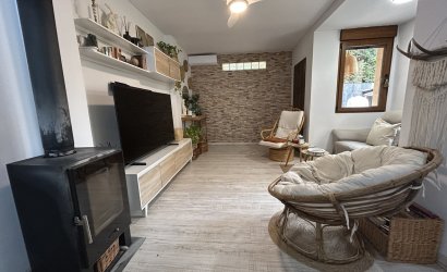 Resale - Town House -
Torrevieja - Costa Blanca