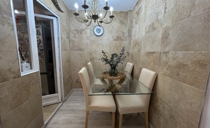 Resale - Town House -
Torrevieja - Costa Blanca