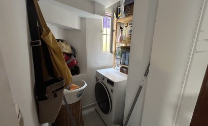 Resale - Town House -
Torrevieja - Costa Blanca