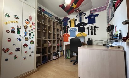 Resale - Town House -
Torrevieja - Costa Blanca