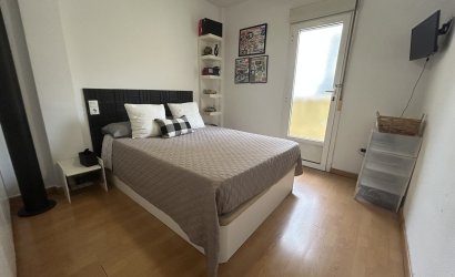 Resale - Town House -
Torrevieja - Costa Blanca