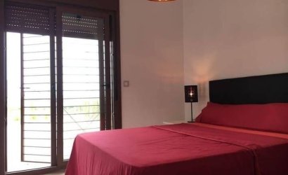 Revente - Apartment -
Orihuela Costa - Lomas de Cabo Roig