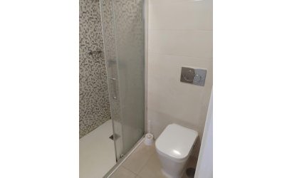 Revente - Apartment -
Orihuela Costa - Lomas de Cabo Roig