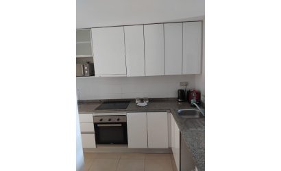 Revente - Apartment -
Orihuela Costa - Lomas de Cabo Roig
