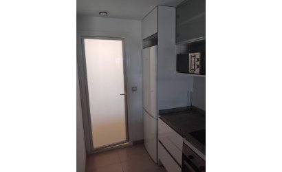 Revente - Apartment -
Orihuela Costa - Lomas de Cabo Roig