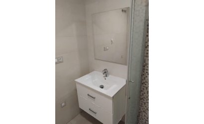 Revente - Apartment -
Orihuela Costa - Lomas de Cabo Roig