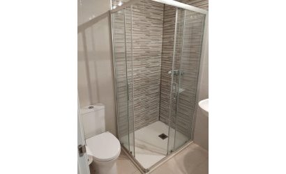 Revente - Apartment -
Orihuela Costa - Lomas de Cabo Roig