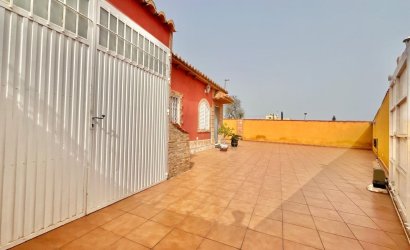Reventa - Villa -
Torrevieja - Los Balcones - Los Altos del Edén