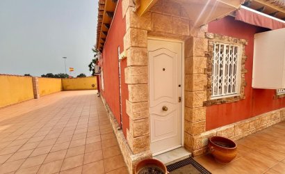 Reventa - Villa -
Torrevieja - Los Balcones - Los Altos del Edén