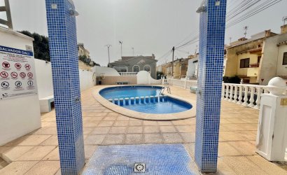 Reventa - Villa -
Torrevieja - Los Balcones - Los Altos del Edén