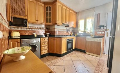 Reventa - Villa -
Torrevieja - Los Balcones - Los Altos del Edén