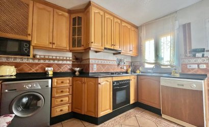 Reventa - Villa -
Torrevieja - Los Balcones - Los Altos del Edén