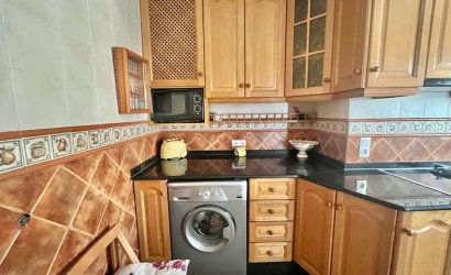 Reventa - Villa -
Torrevieja - Los Balcones - Los Altos del Edén