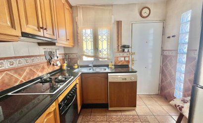 Reventa - Villa -
Torrevieja - Los Balcones - Los Altos del Edén