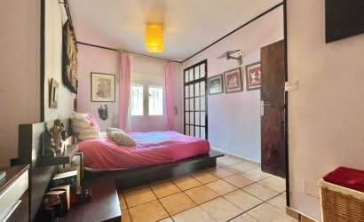 Reventa - Villa -
Torrevieja - Los Balcones - Los Altos del Edén