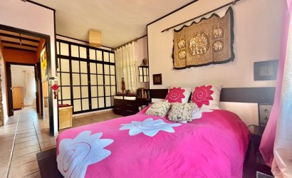 Reventa - Villa -
Torrevieja - Los Balcones - Los Altos del Edén