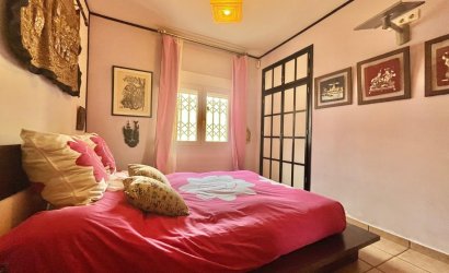 Reventa - Villa -
Torrevieja - Los Balcones - Los Altos del Edén