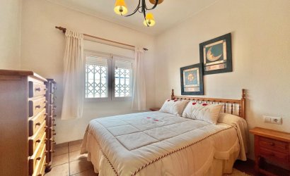 Reventa - Villa -
Torrevieja - Los Balcones - Los Altos del Edén