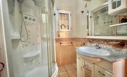 Reventa - Villa -
Torrevieja - Los Balcones - Los Altos del Edén