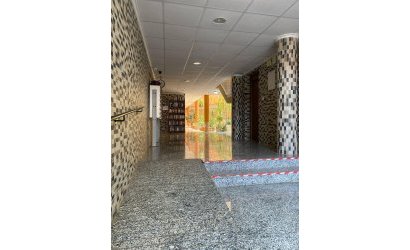 Herverkoop - Apartment -
San Miguel de Salinas - Pueblo 9