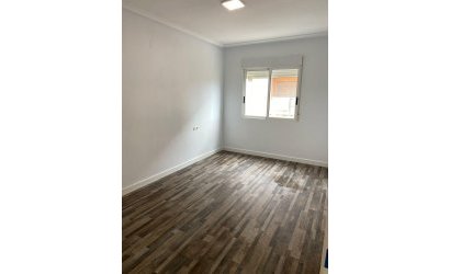 Herverkoop - Apartment -
San Miguel de Salinas - Pueblo 9