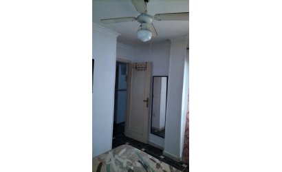 Revente - Apartment -
Torrevieja - La Mata