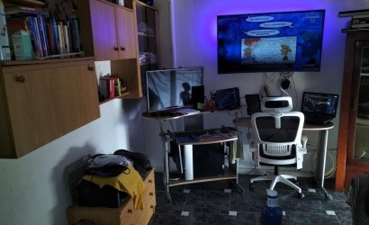 Revente - Apartment -
Torrevieja - La Mata