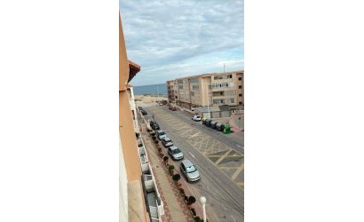 Revente - Apartment -
Torrevieja - La Mata