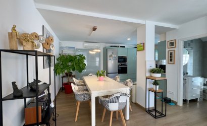 Revente - Villa -
Orihuela Costa - Costa Blanca