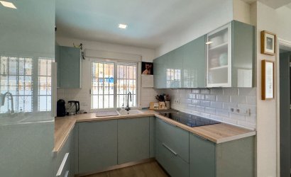 Revente - Villa -
Orihuela Costa - Costa Blanca