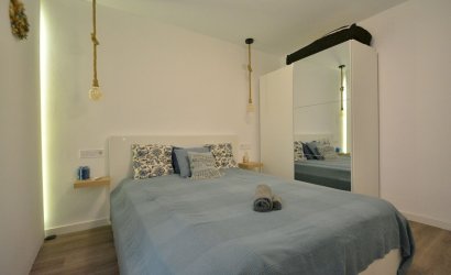 Herverkoop - Apartment -
Torrevieja - Costa Blanca