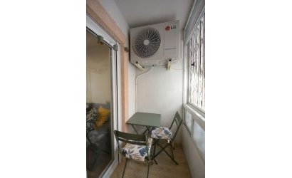 Herverkoop - Apartment -
Torrevieja - Costa Blanca